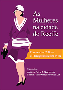 As mulheres na cidade do Recife