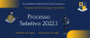 Processo Seletivo 2022.1