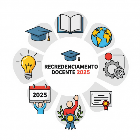 Recredenciamento