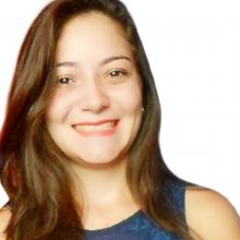 Profile picture for user Alana de Moraes Leite