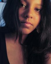 Profile picture for user Luana Maria da Silva Santos