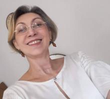 Profile picture for user Suely Creusa Cordeiro de Almeida