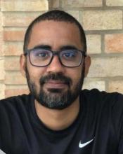 Profile picture for user Bruno M. de Araújo